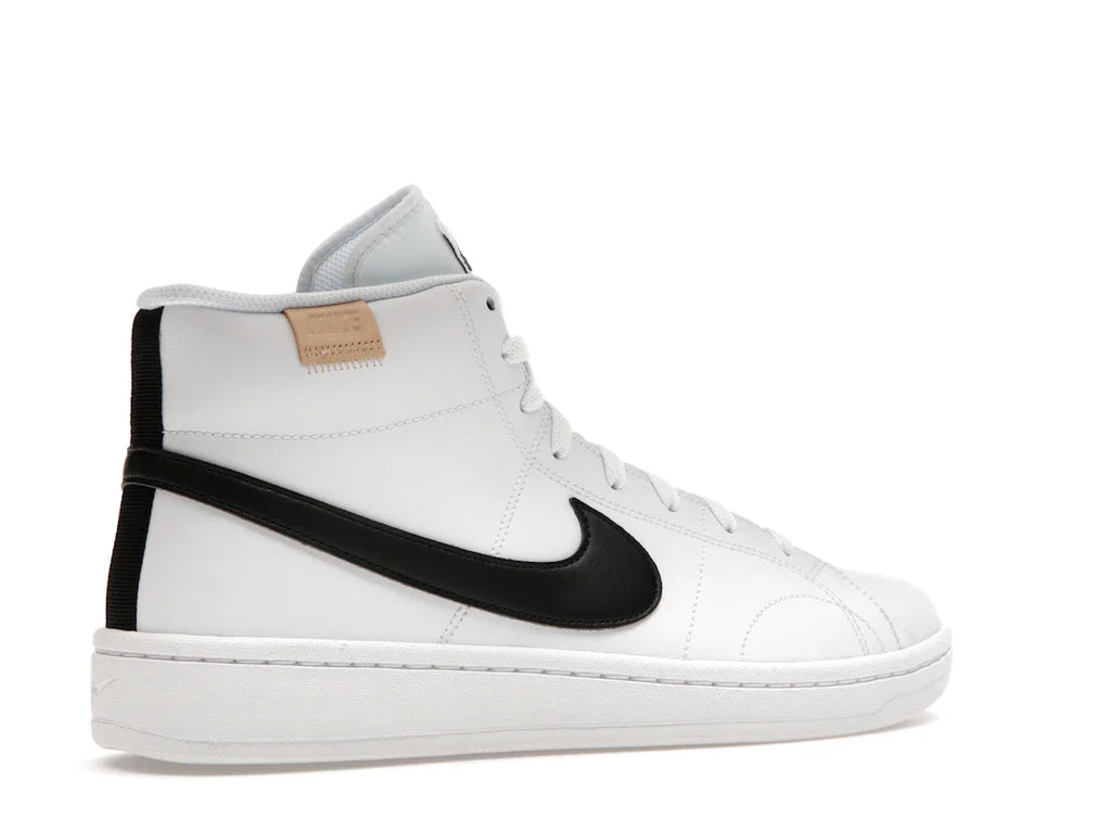 Nike Court Royale 2 Mid White Onyx