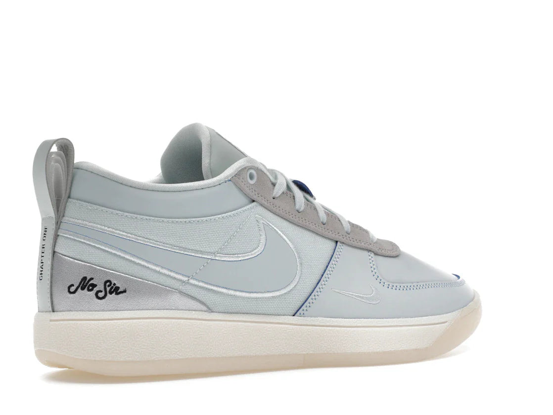 Nike Buch 1 Moss Point