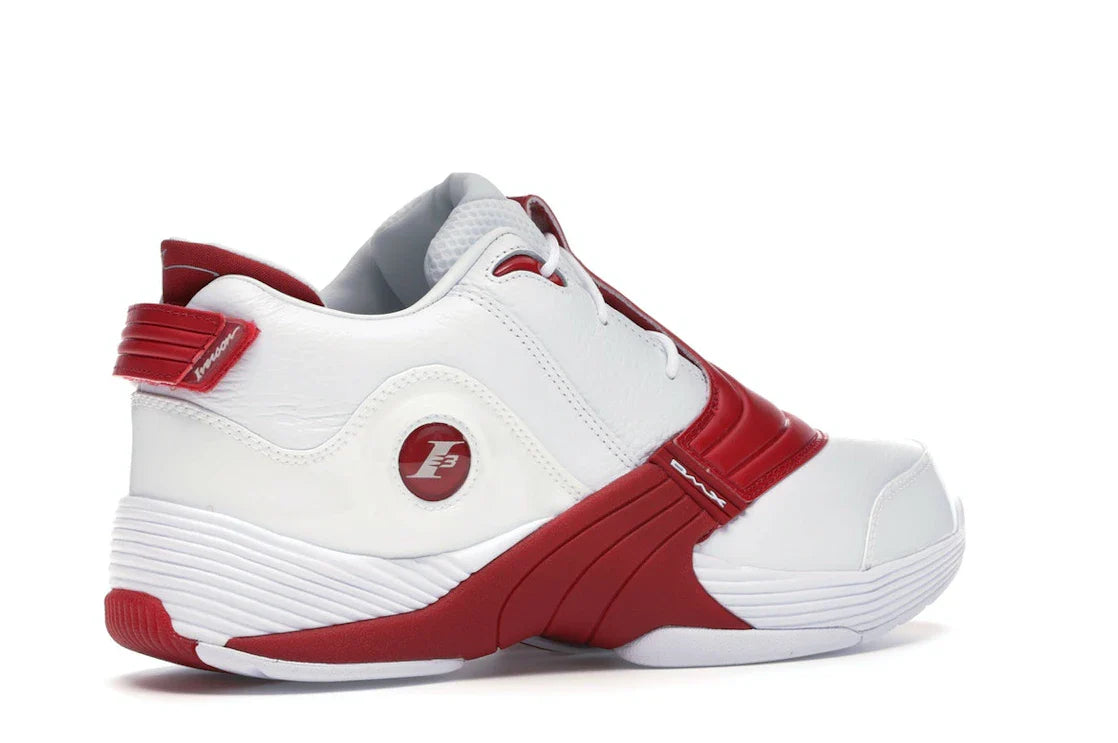Reebok Answer 5 Weiß Rot (2019)