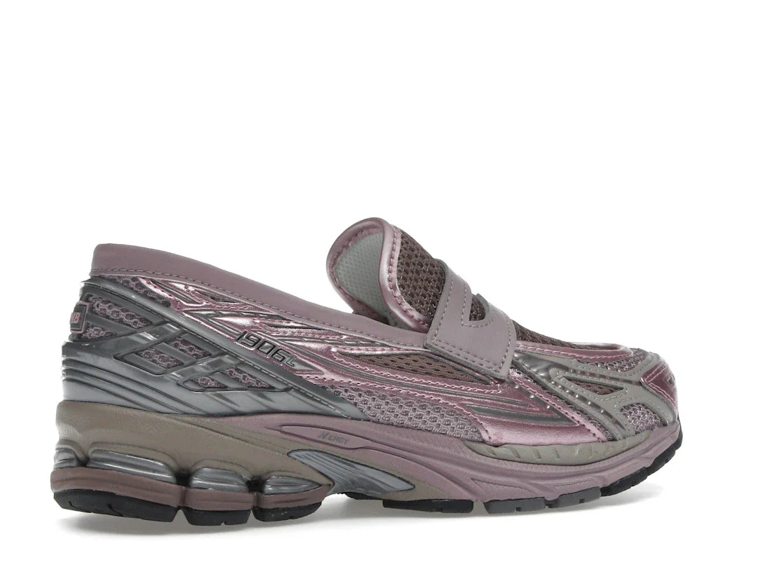 New Balance 1906L Eiswein-Rosa-Taffy