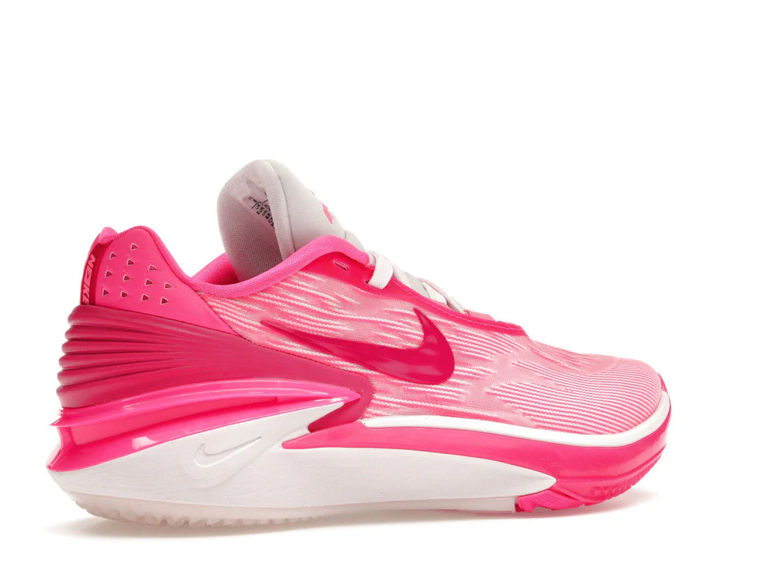 Nike Zoom GT Cut 2 Hyper Pink (Damen)