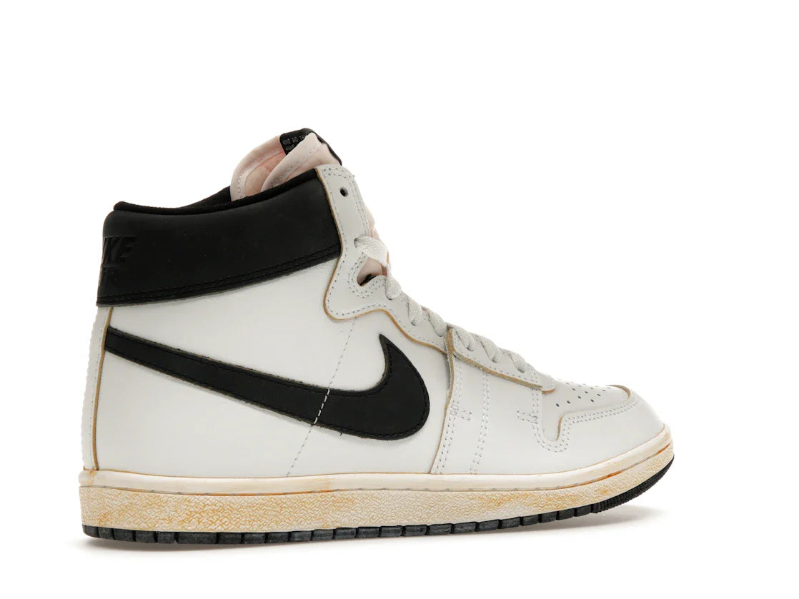 Nike Jordan Air Ship PE SP A Ma Manner Weiß Schwarz