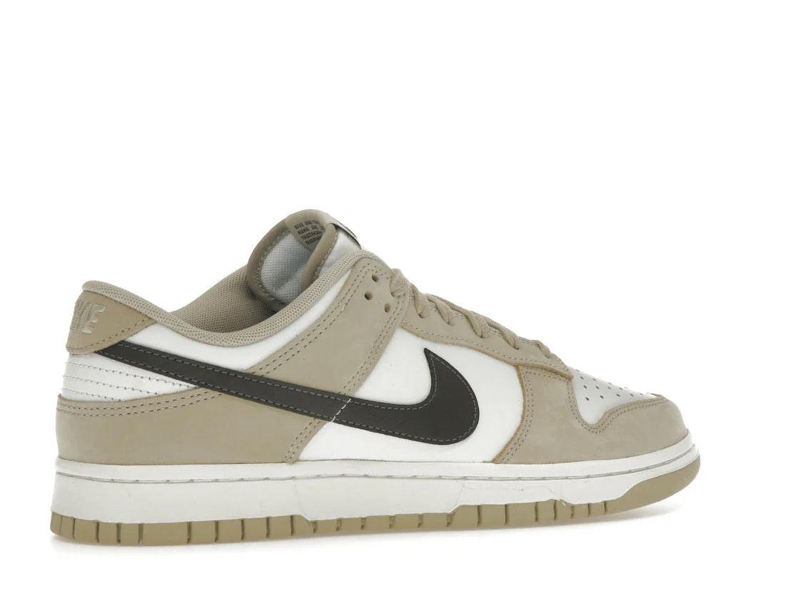 Nike Dunk Low Desert Khaki Medium Ash