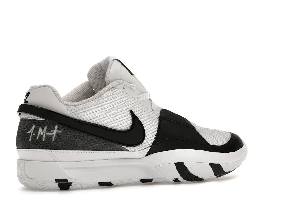 Nike Ja 1 Scratch 2.0