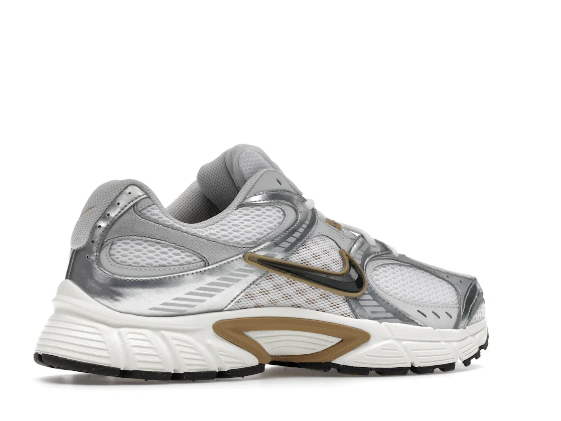 Nike V5 RNR Fallschirm Beige Metallic Pewter