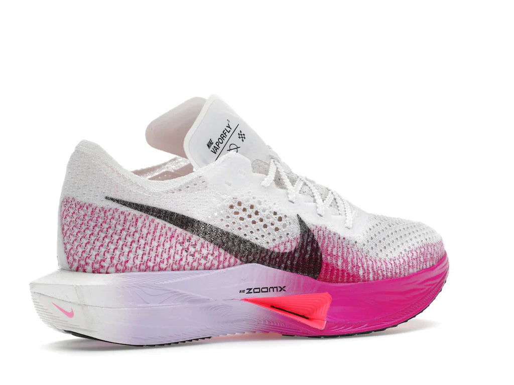 Nike ZoomX Vaporfly 3 Vivid Purple (Damen)