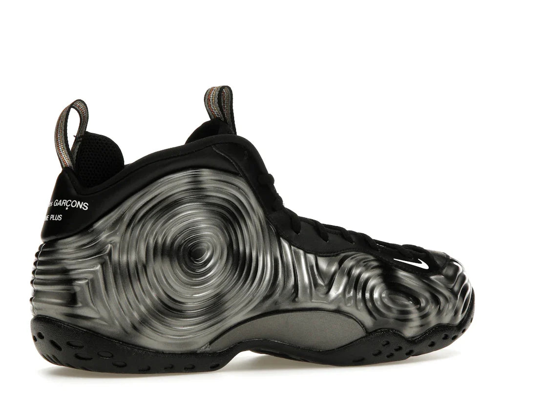 Nike Foamposite One SP Comme des Garcons Herren-Katzenauge in Übergröße