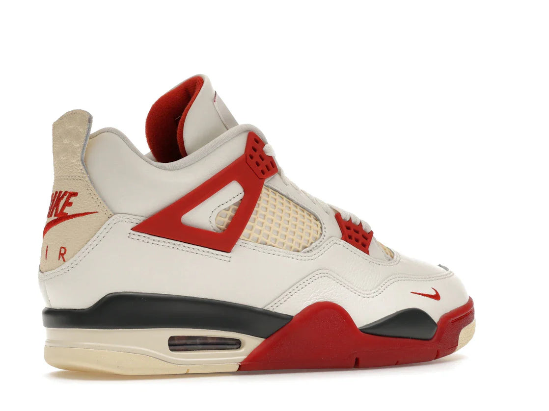 Jordan 4 Retro OG Nigel Sylvester Brick After Brick