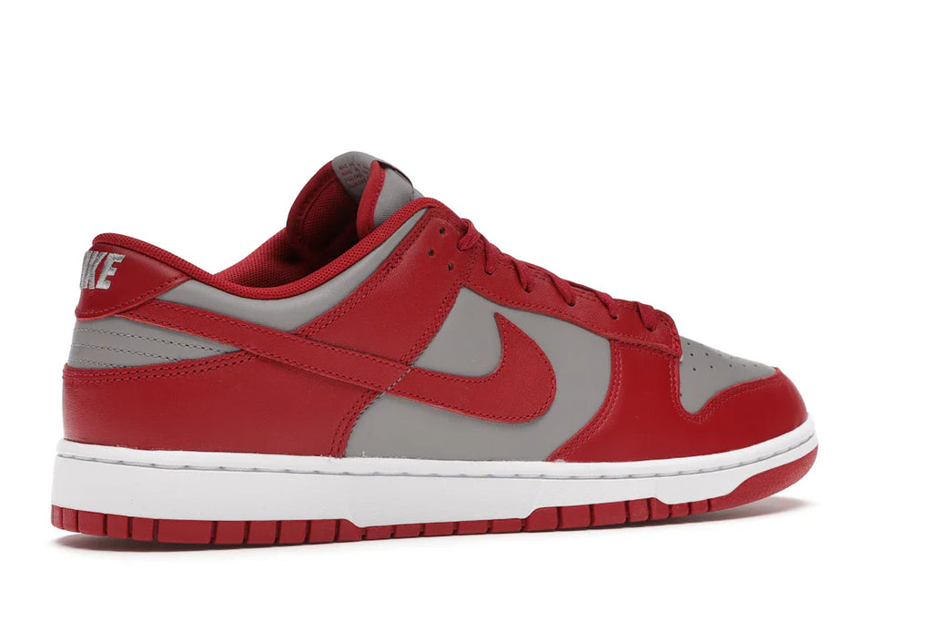 Nike Dunk Low Retro UNLV (2021)