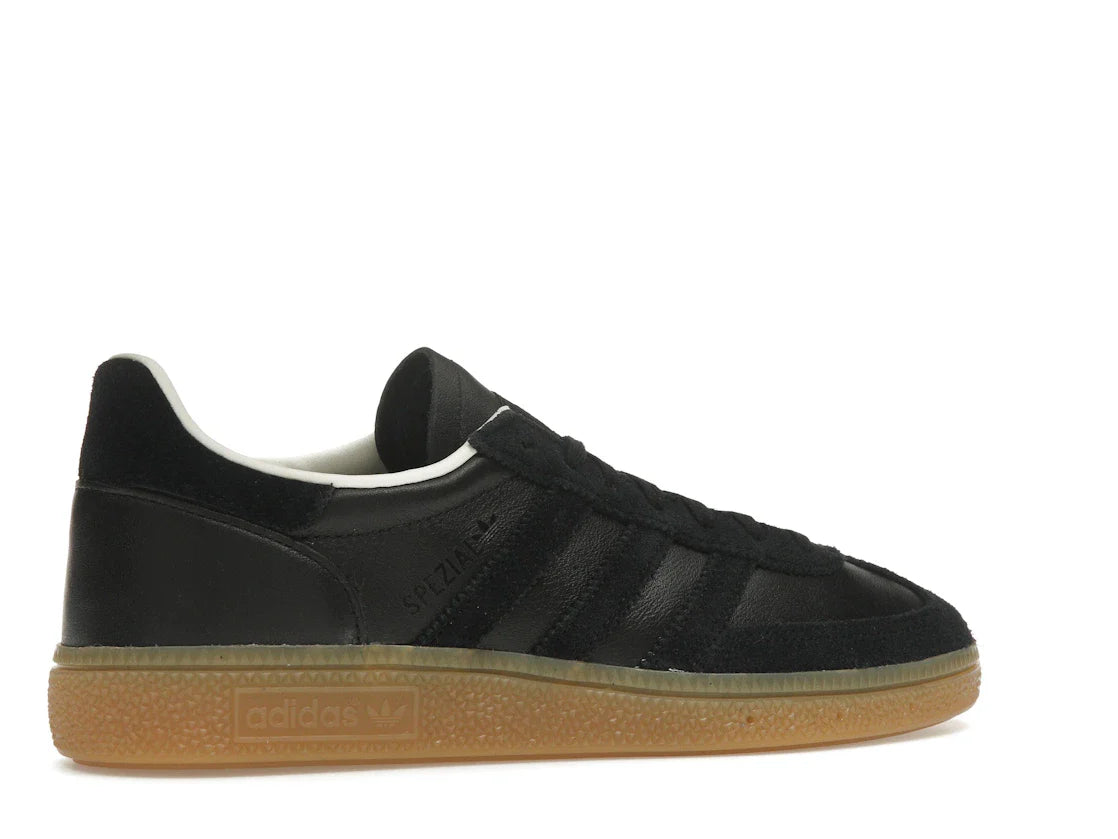 adidas Handball Spezial Core Black Leder