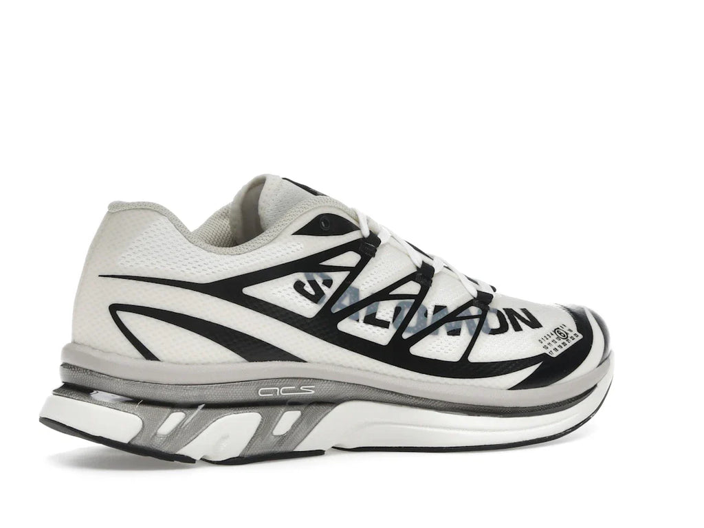 Salomon XT-MM-6 MM6 Maison Margiela Vanilla Ice