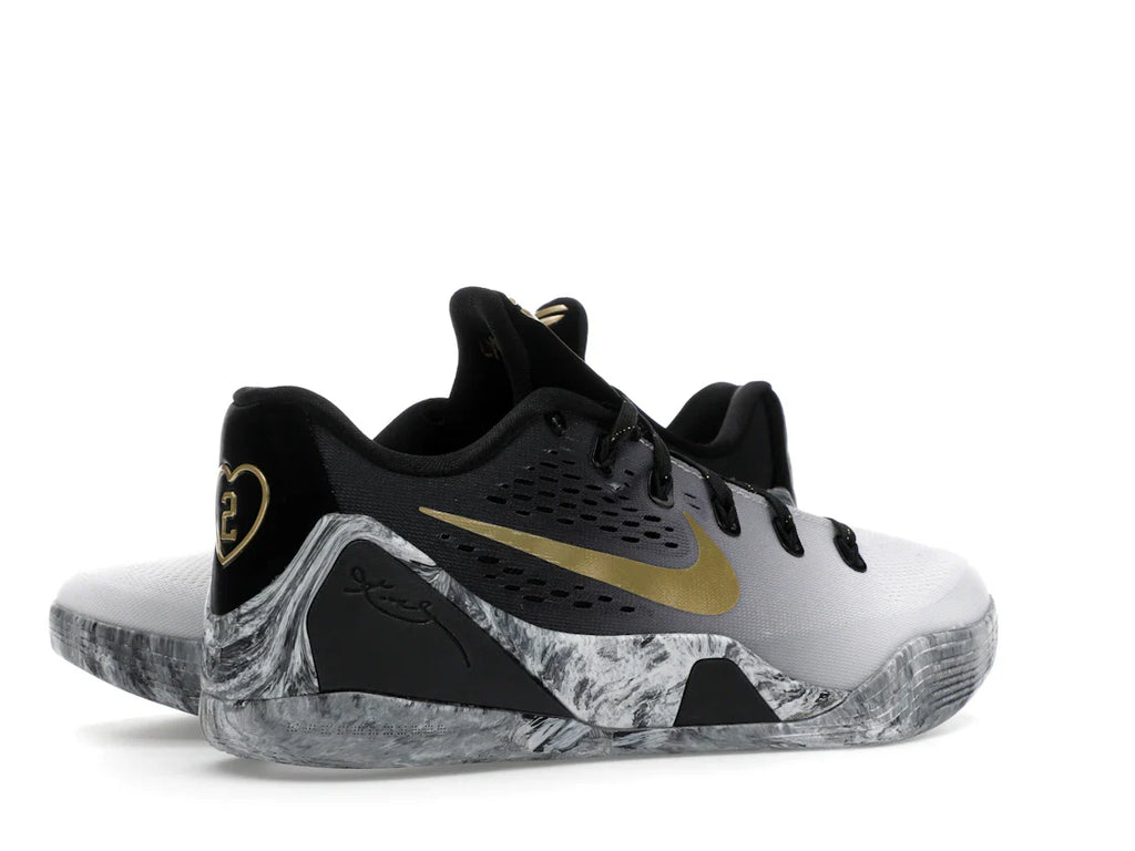 Nike Kobe 9 EM Low Protro Mambacita