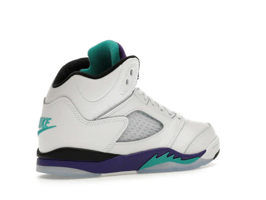 Jordan 5 Retro Grape (2025) (PS)