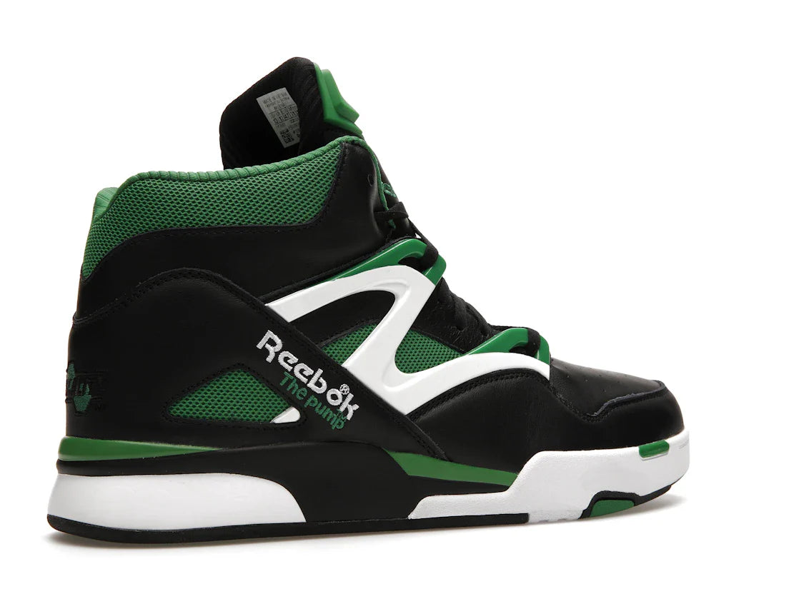 Reebok Pump Omni Zone II Celtics