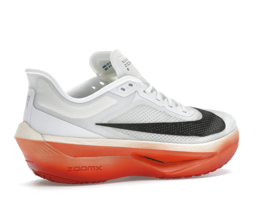 Nike Zoom Fly 6 Eliud Kipchoge – Es ist erst der Anfang