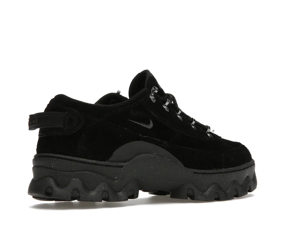 Nike Lahar Low Schwarz (Damen)