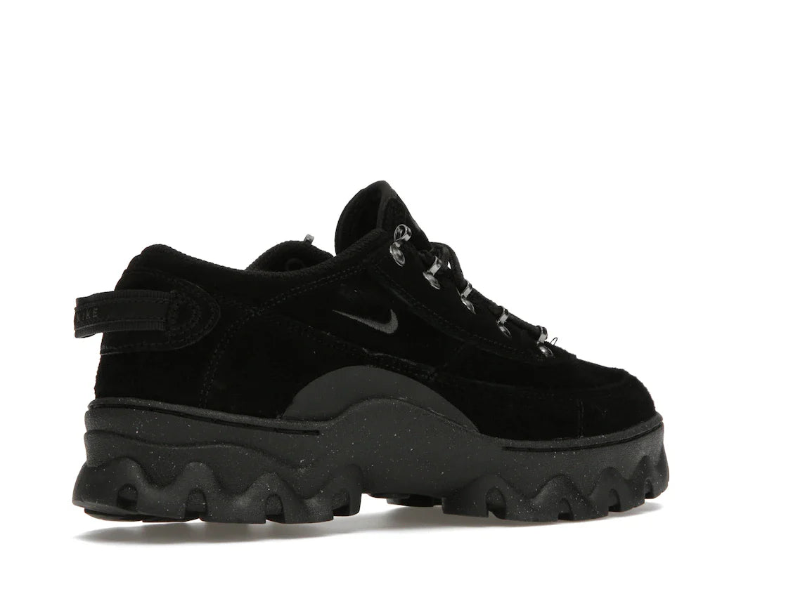 Nike Lahar Low Schwarz (Damen)