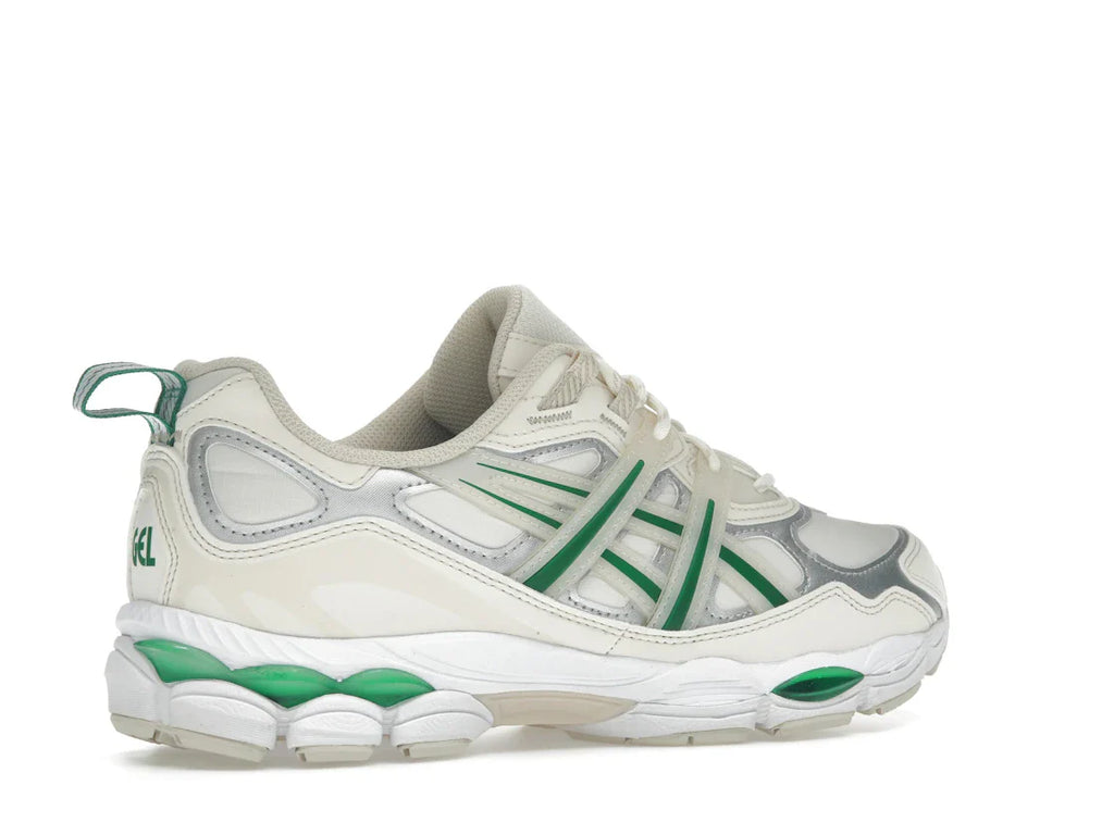 ASICS Gel-NYC Utility Cream Kale