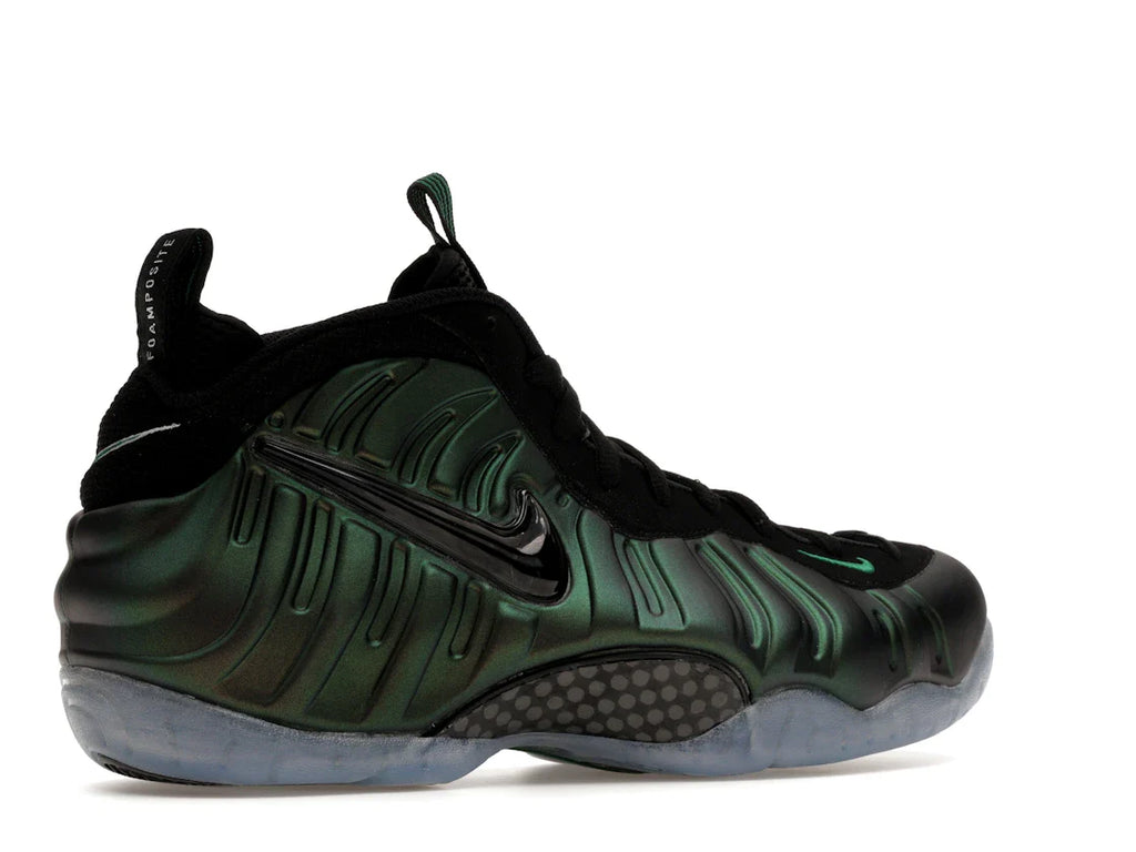 Nike Air Foamposite Pro Pine Green (2025)