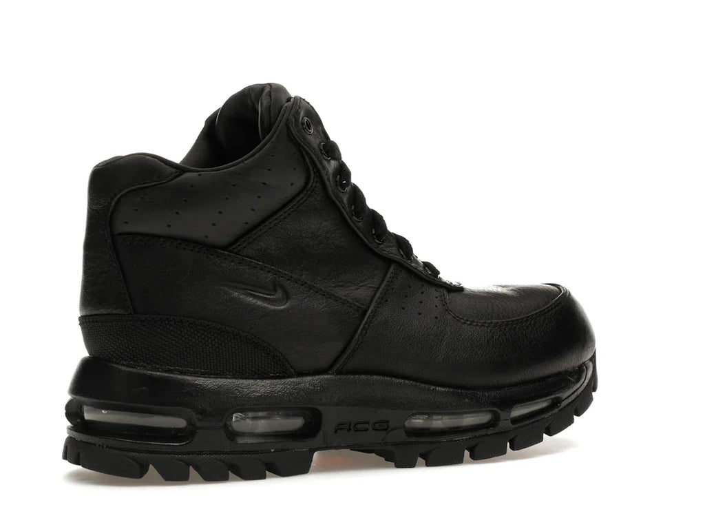 Nike Air Max Goadome Schwarz (GS)