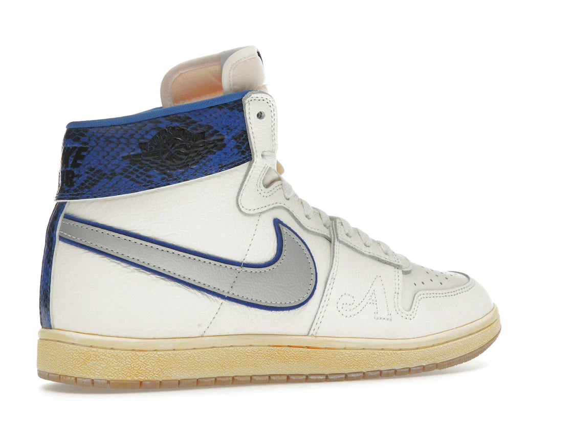 Nike Jordan Air Ship PE SP Awake NY Game Royal