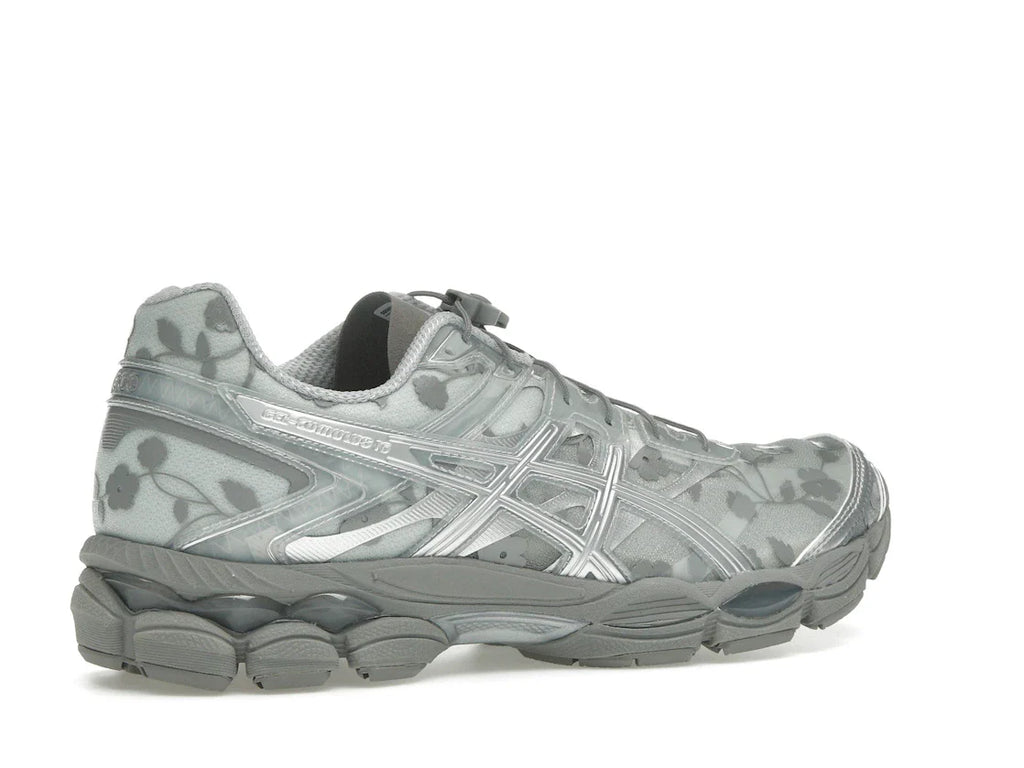 ASICS Gel-Cumulus 16 Cecilie Bahnsen Floral Pack Glacier Grey