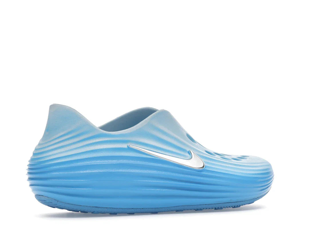 Nike ReactX Rejuven8 Gletscherblau (GS)