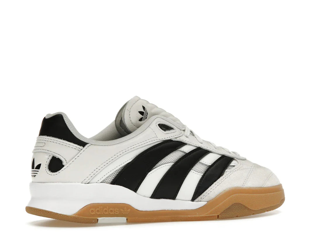 adidas Predator Mundial Weiß Schwarz Gummi