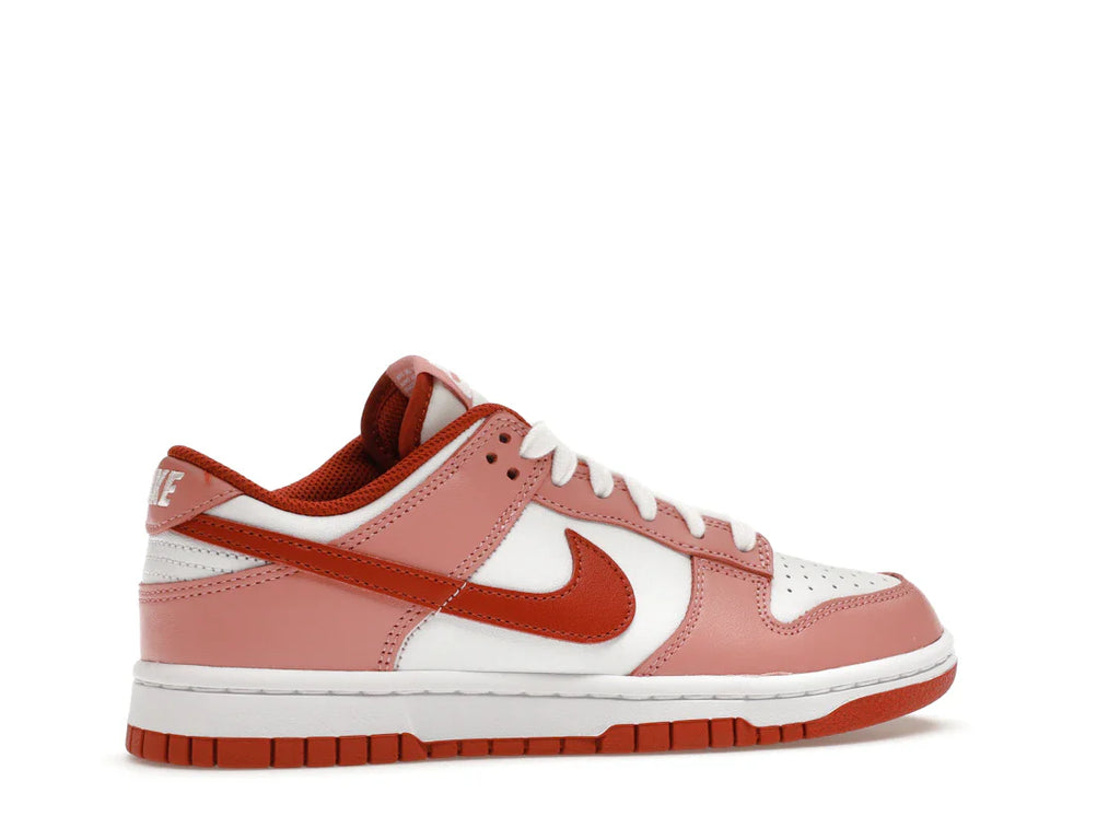 Nike Dunk Low Red Stardust (Damen)