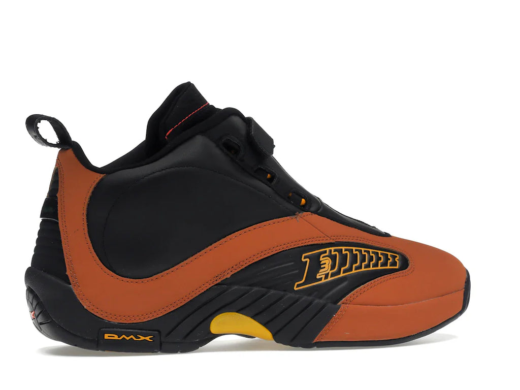 Reebok Answer IV Terracotta