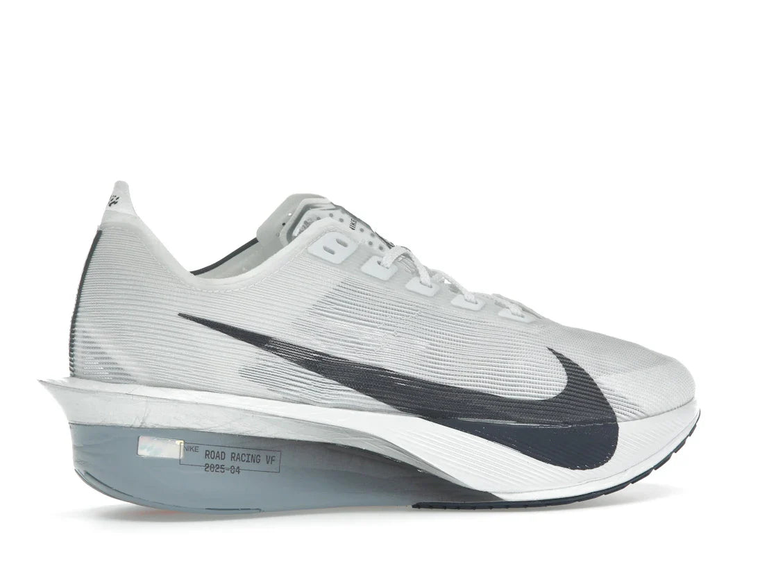 Nike ZoomX Vaporfly Next% 4 Weiß Obsidian Mist