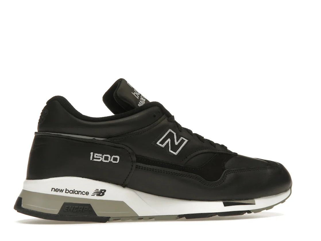 New Balance 1500 Schwarz