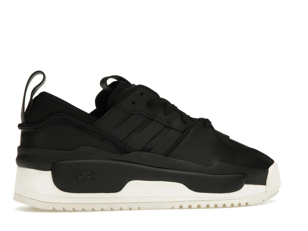 adidas Y-3 Rivalry Schwarz Off-White