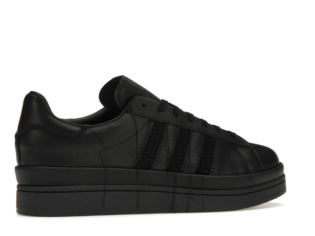 adidas Y-3 Hicho Triple Black