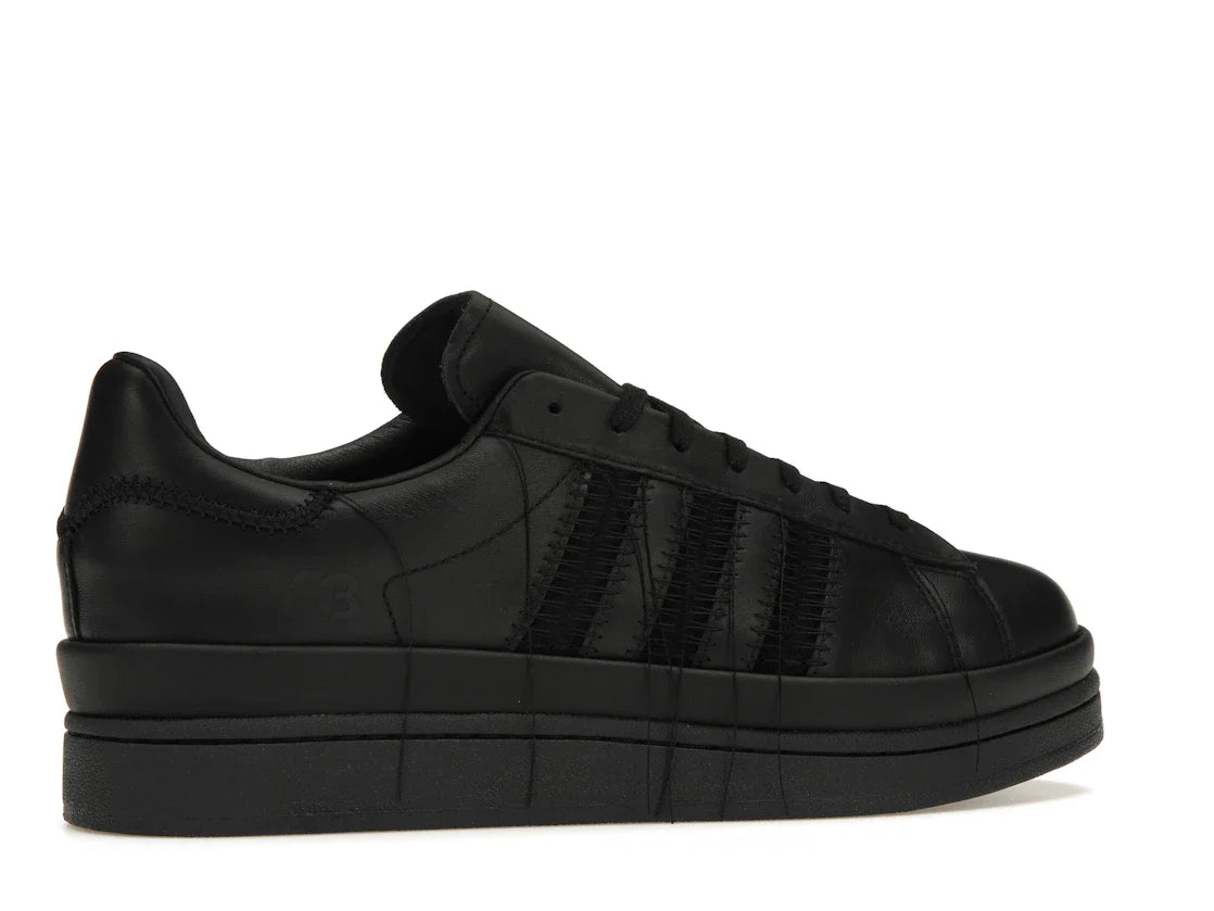 adidas Y-3 Hicho Triple Black