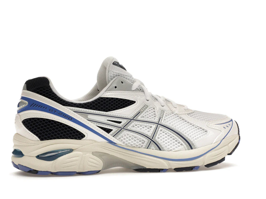 ASICS GT-2160 Piedmont Grau Blau