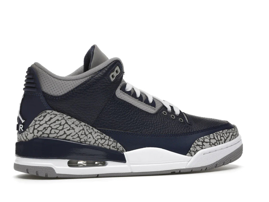 Jordan 3 Retro Georgetown (2021)