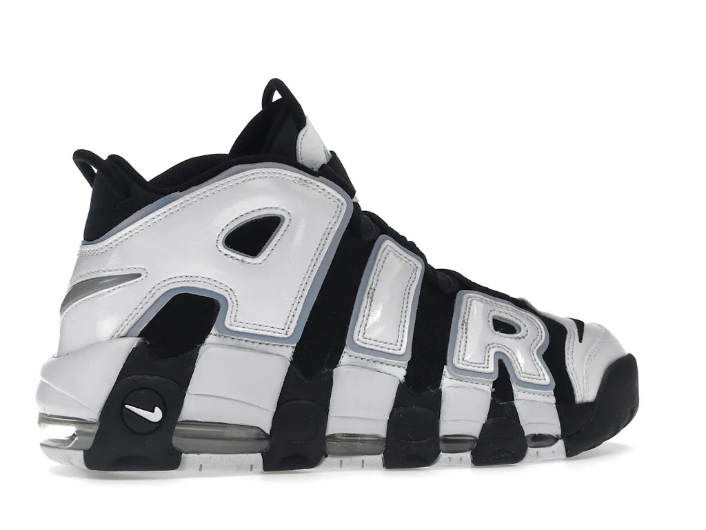 Nike Air More Uptempo 96 Cobalt Bliss