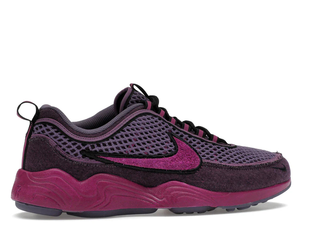 Nike Air Zoom Spiridon Hot Fuchsia