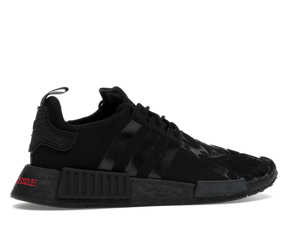 adidas NMD R1 Star Wars Nanzuka Darth Vader