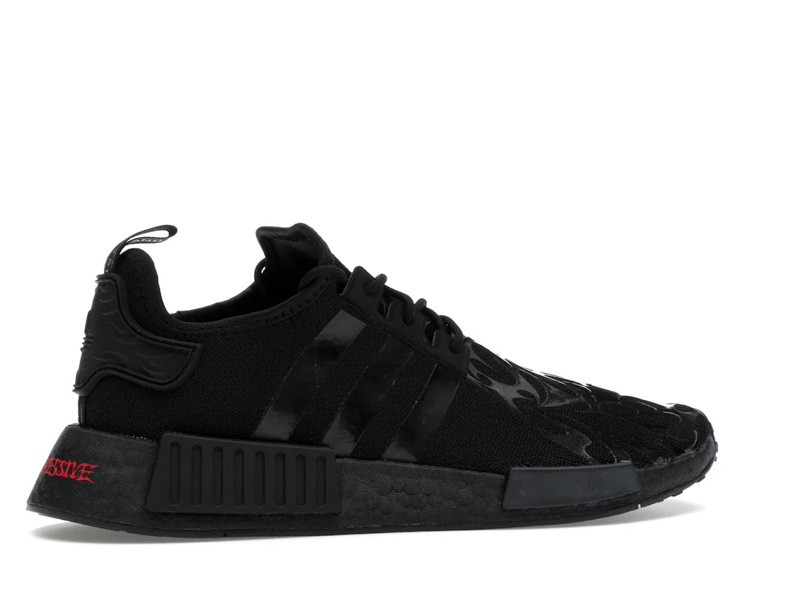 adidas NMD R1 Star Wars Nanzuka Darth Vader