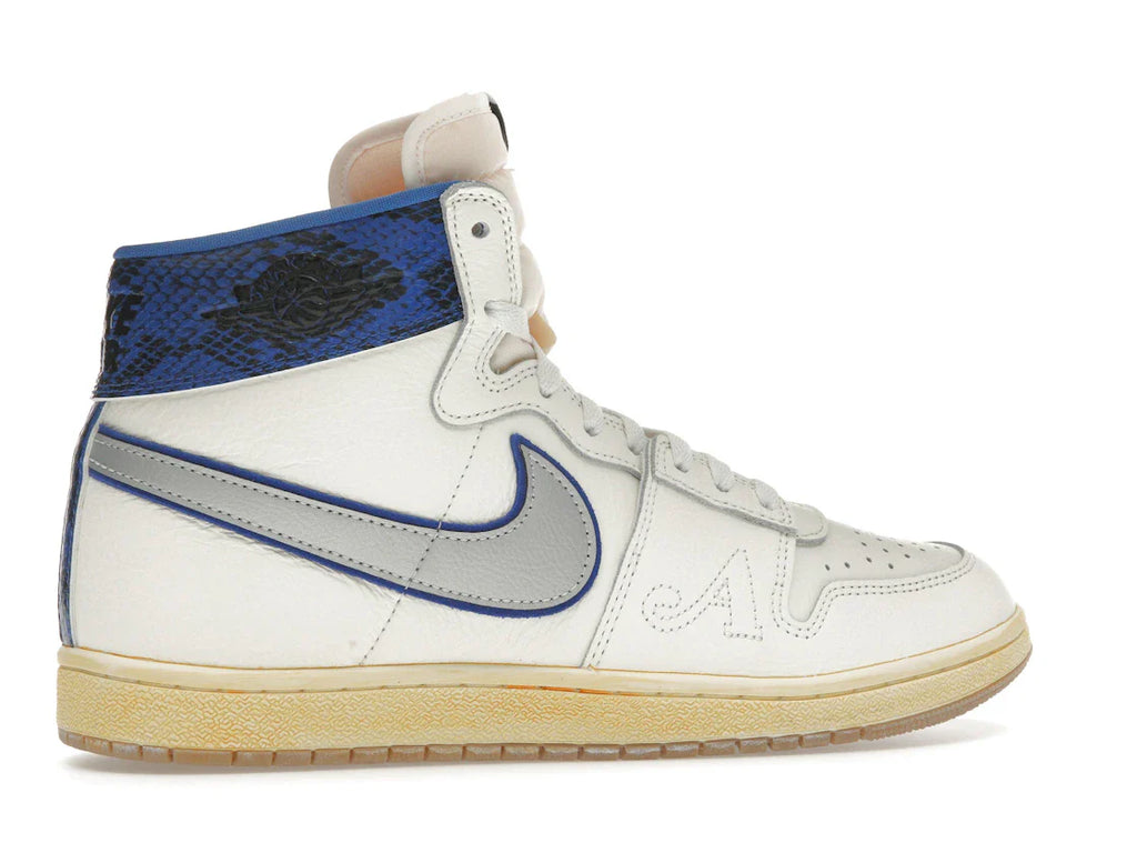 Nike Jordan Air Ship PE SP Awake NY Game Royal