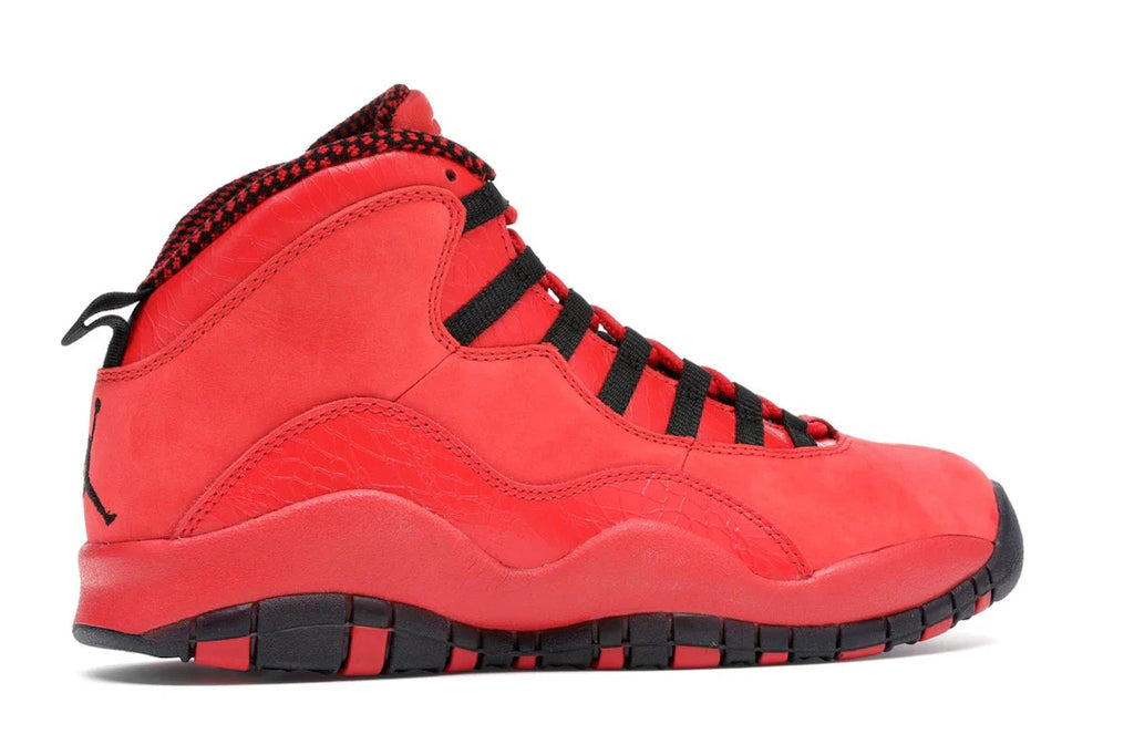 Jordan 10 Retro Steve Wiebe HOH