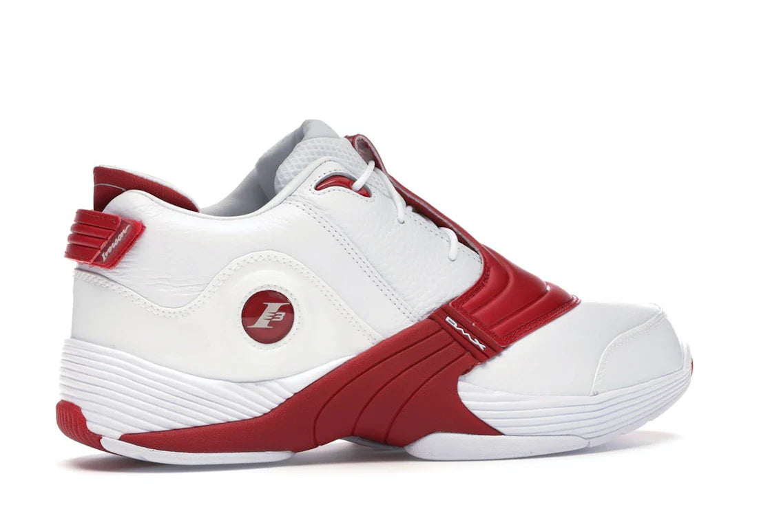 Reebok Answer 5 Weiß Rot (2019)