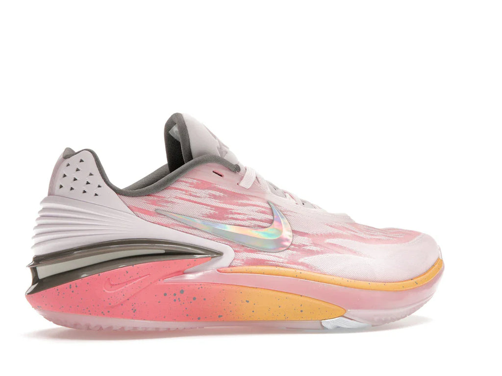 Nike Zoom GT Cut 2 Perlrosa