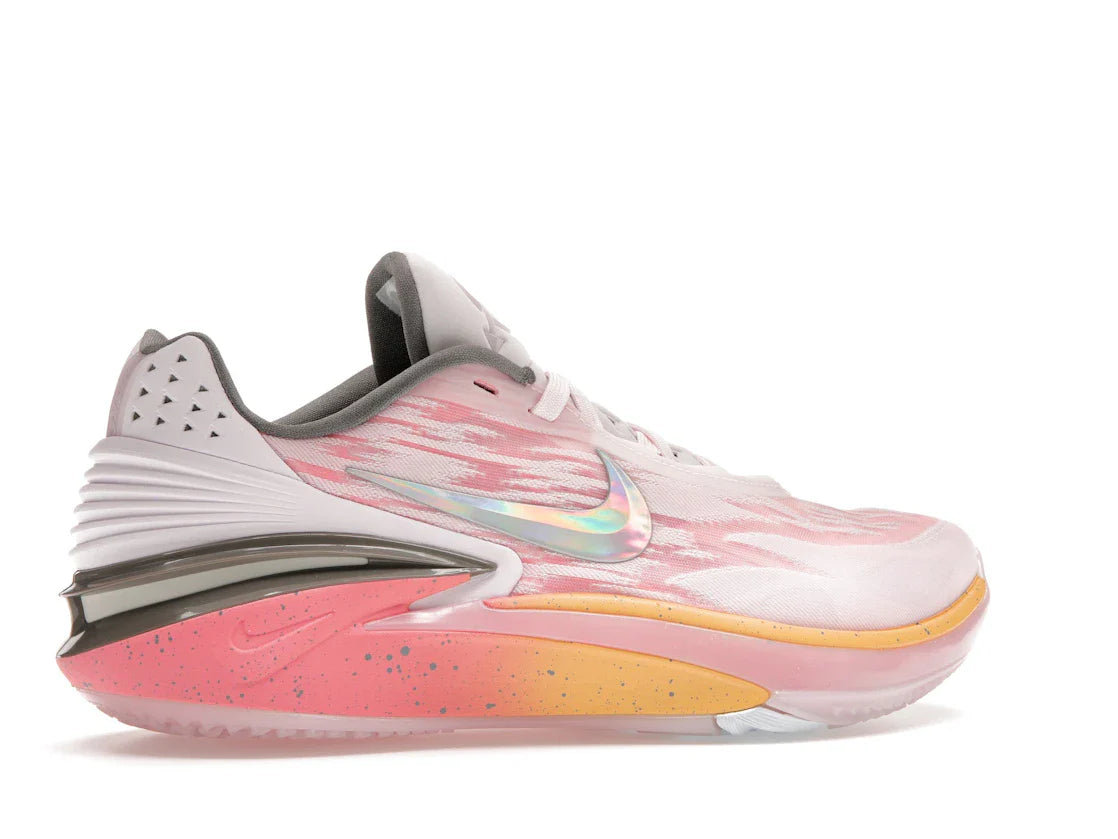 Nike Zoom GT Cut 2 Perlrosa
