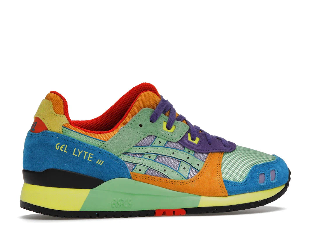 ASICS Gel-Lyte III OG Day-Lyte