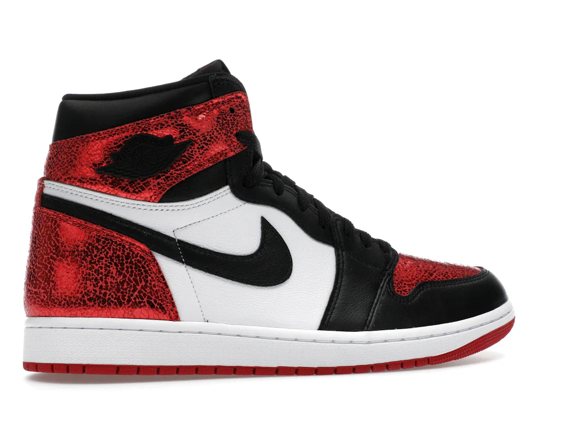 Jordan 1 High OG Ruby (Damen)