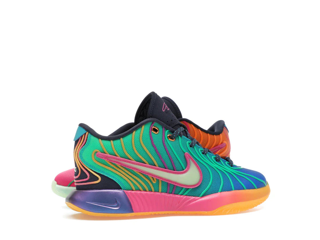 Nike LeBron 21 Optimism (GS)
