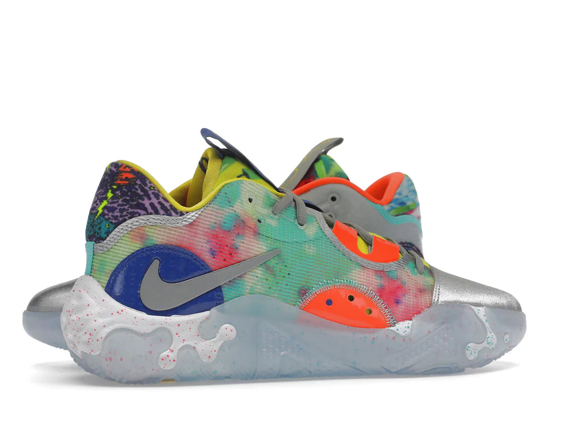 Nike PG 6 Was zum Teufel